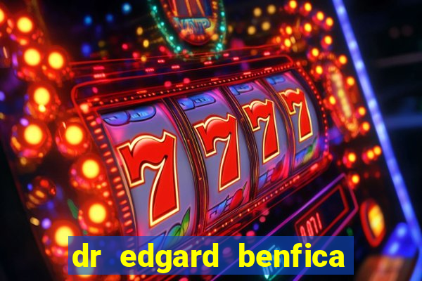 dr edgard benfica varginha mg